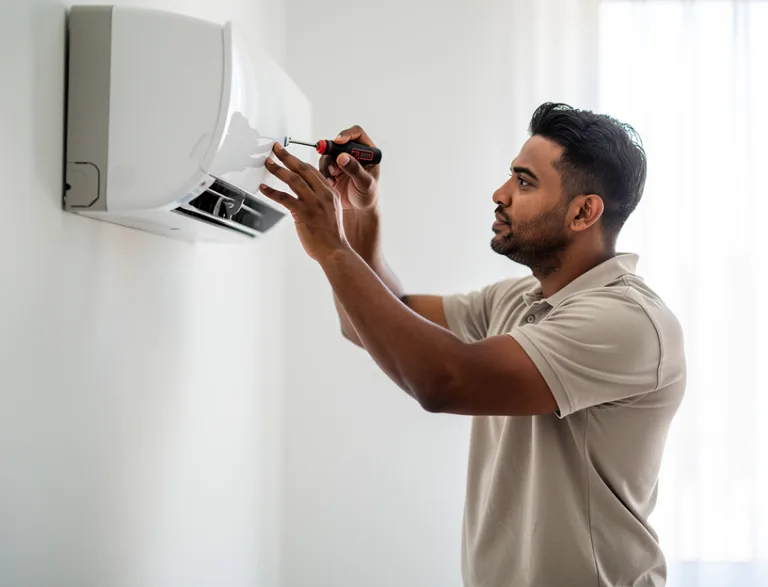 Ac Installation service in Greeley